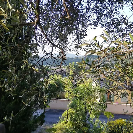 Holiday home Le Chalet Zen *