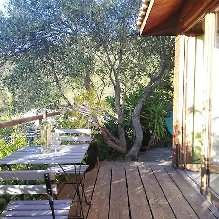 Le Chalet Zen