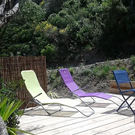 Le Chalet Zen *