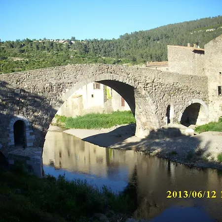 Le Chalet Zen * Lagrasse