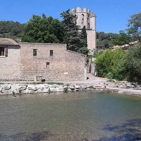 Le Chalet Zen * Lagrasse