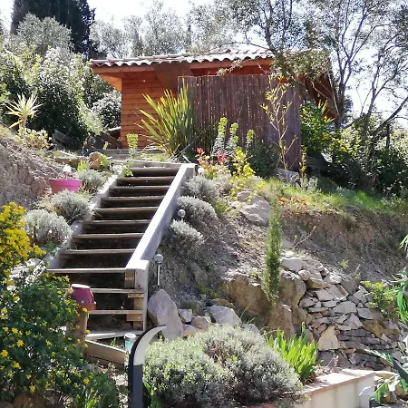 Le Chalet Zen Holiday home
